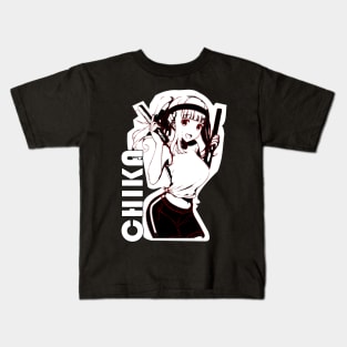 CHIKA Kids T-Shirt